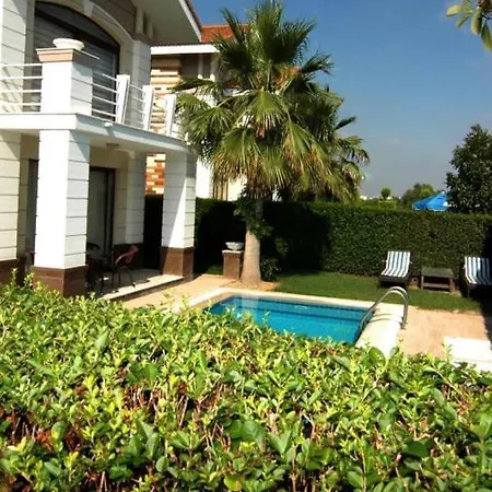 Habitación en casa particular Golf 2 Belek