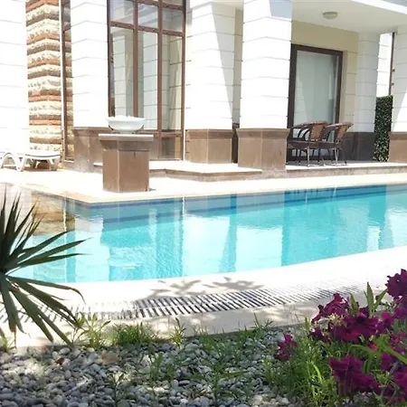 Rum i privatbostad Golf 2 Belek
